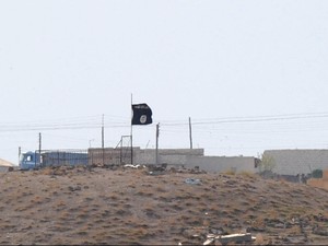 AS Sebut Operasi ISIS di Afghanistan Akan Berkembang Membahayakan