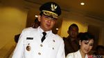 Nostalgia Momen Vero Setia Dampingi Ahok Meniti Karier Politik