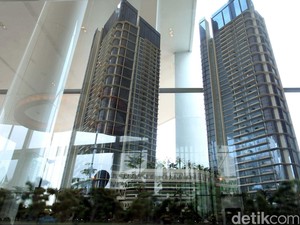 Pajak Turun Jadi 1% untuk Rumah Mewah, Kapal dan Mobil Tidak