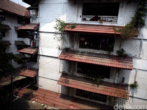 Tak Semua Pekerja Bisa Pakai Tapera untuk Beli Rumah, Ini Penjelasannya