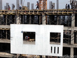 Banyak Proyek Infrastruktur, Bagaimana Prospek Properti Bekasi?