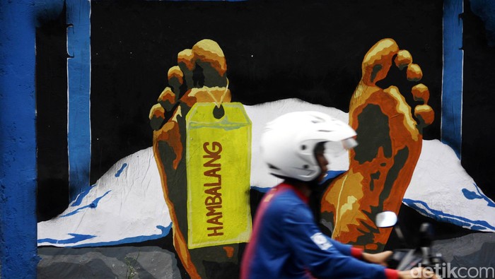Koruptor Jangan Disalatkan, Jaksa Agung: Itu Bentuk Kegeraman