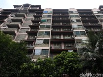 Kata Pengembang soal Rencana Rumah Subsidi Vertikal Diperluas Jadi 45 Meter