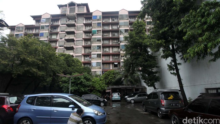 Rusun Subsidi Mau Diperluas Jadi 45 Meter, Sasarannya Harus Jelas!