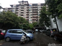 Rusun Subsidi Mau Diperluas Jadi 45 Meter, Sasarannya Harus Jelas!