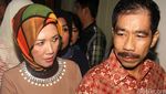 Jejak Terpidana Korupsi Romi Herton hingga Tutup Usia