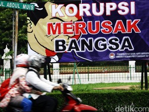 NU dan Muhammadiyah Melawan Koruptor: Hukum Mati, Tak Boleh Disalatkan