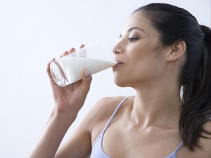 Susu Bisa Bantu Melangsingkan Tubuh, Begini Cara Konsumsinya