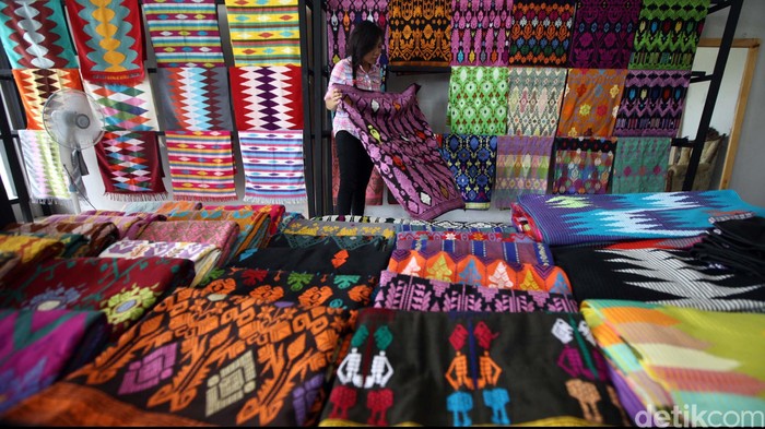 Ingin Jadi Tujuan Wisata Halal, NTB Diminta Maksimalkan Media Sosial