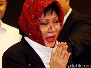 Sengkarut TPI yang Tak Bertepi