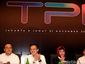 Kembali Menang, Kubu Tutut Minta MNC TV Melaksanakan Putusan MA