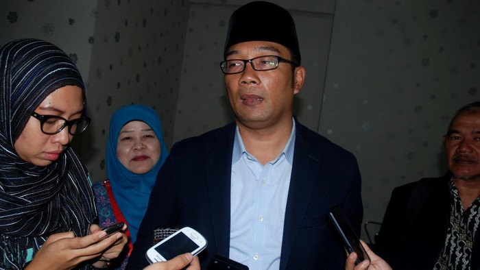 Setiap Senin, Kantin Sekolah di Bandung Diimbau Tak Sediakan Nasi