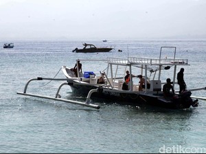 Lombok, Pulau Cantik yang Berduka karena Gempa