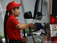 Siap-siap! Harga Pertamax Cs Mulai Turun Pekan Depan