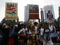 Gubernur Bali: Semua Rencana Terkait Reklamasi Sudah Nggak Bisa!