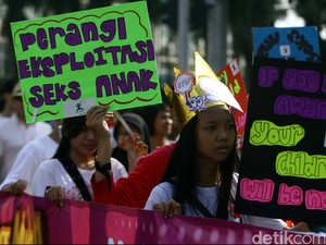 Pengemis Anak di Makassar Marak saat Ramadhan, Ternyata Disuruh Ayahnya