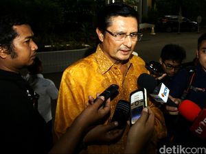 Fadel Muhammad akan Temui JK Bahas Novanto dan Golkar