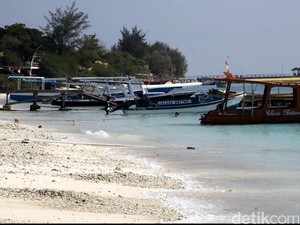 Kolaborasi Seni Tradisional dan Modern Hiasi Bulan Budaya Lombok Sumbawa 2016