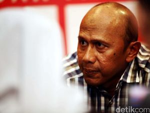 Persija Vs Mitra Kukar: Tentang Pertaruhan Nama Baik Rahmad Darmawan