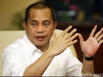 PKB Desak Pendiri Ponpes di Pati Perkosa Santriwati Segera Ditangkap