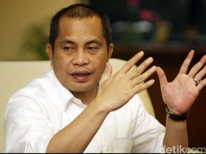 PKB Desak Pendiri Ponpes di Pati Perkosa Santriwati Segera Ditangkap