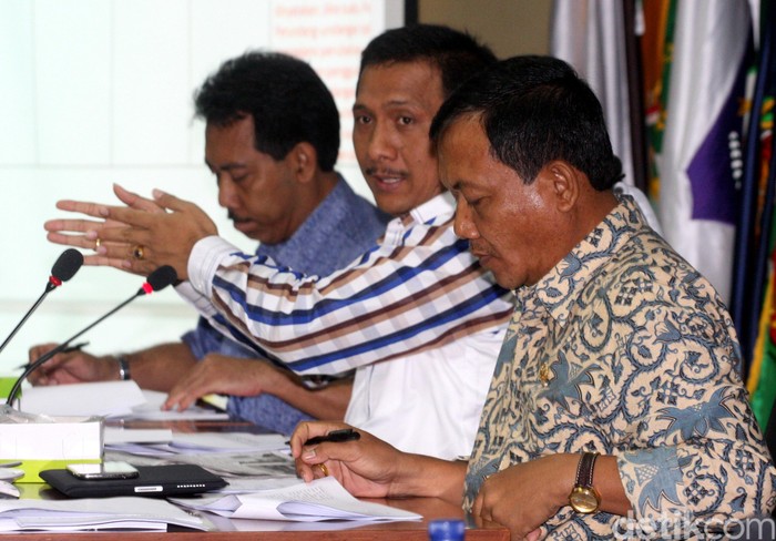 Senator Gede Pasek Minta DPD Bisa Usung Calon di Pilkada