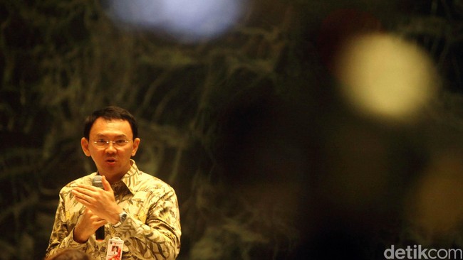 Ahok Bakal Masuk Pertamina, Ini Deretan Hasil Kerjanya
