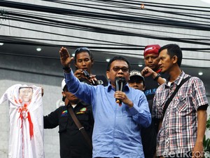 M Taufik Pimpin Kunker DPRD DKI ke Bali untuk Lihat Sekolah Kaum Miskin