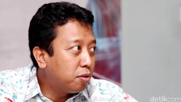 PPP Kubu Romi Siap Ajukan PK