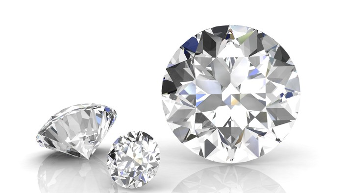 Pencuri Asal China Nekat Telan Berlian Rp 3 M, Perutnya Dibedah