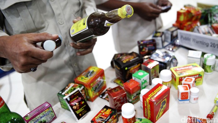 Obat Tradisional Dibolehkan untuk Pasien COVID-19, Asal...