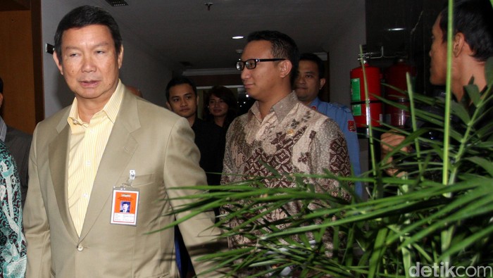 Gerindra Bantah Tagih Mahar Rp 2,5 Miliar dari Bakal Calon di Pilkada