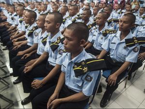 Kementerian Kelautan dan Perikanan Buka Pendaftaran Taruna Baru 2024/2025, Cek Syaratnya