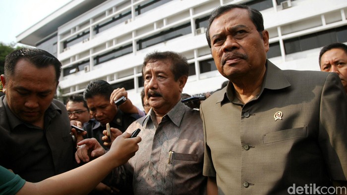 Ini 3 Tahap Rekonsiliasi Terhadap Korban HAM Berat