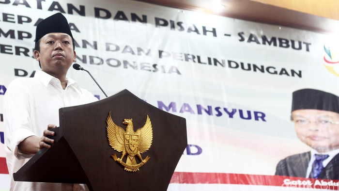 Seluruh Korwil di Jateng Akan Buka Pelayanan Terpadu Satu Pintu Bagi TKI