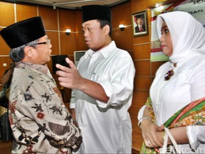 Ketum GP Ansor: Radikalisme Rugikan Umat Islam