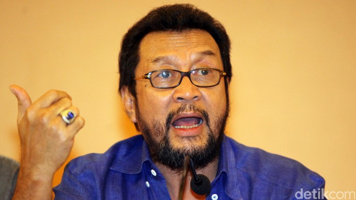 Yorrys Temui Novanto di DPR, Bicarakan Munaslub Golkar