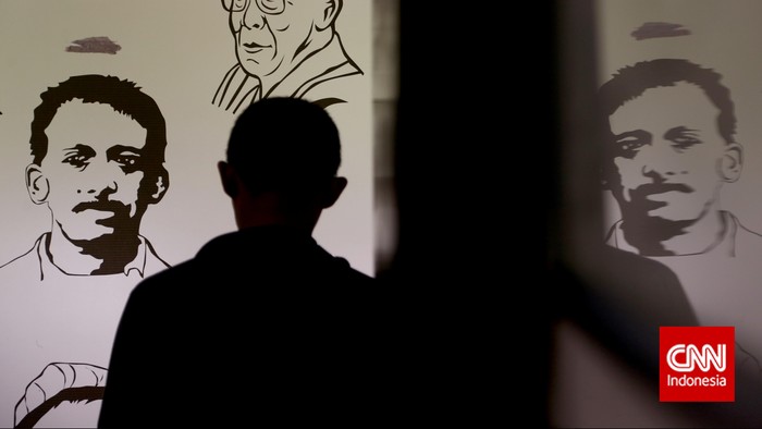 Pollycarpus Tetap Bebas Bersyarat, LSM Imparsial Banding