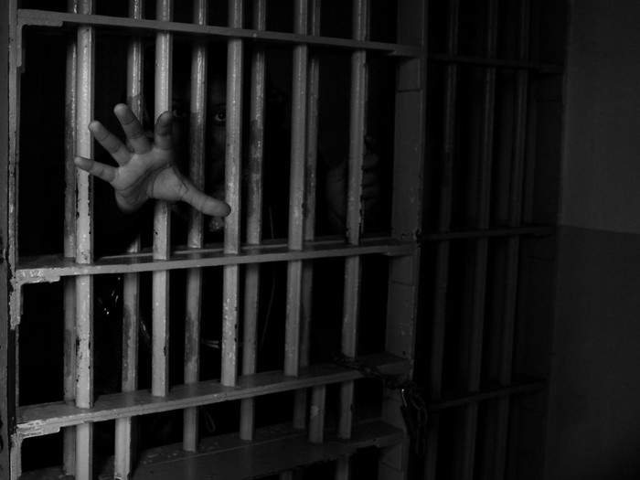 GT yang Diduga Digores Gergaji juga Disundut dan Dilempar Gunting