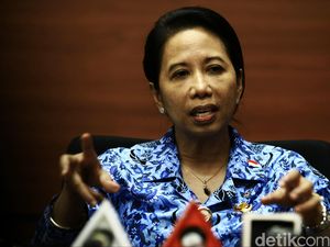 Rini Bakal Rampungkan 8 Holding BUMN Maret 2019