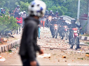 Studi: Terpapar Timbal, Anak Jadi Rentan Terlibat Kekerasan