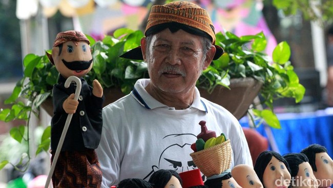 Fakta di Balik Bangkitnya BUMN Si Unyil dari Mati Suri