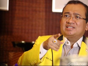 Semangat Islah Permanen Golkar, Priyo undang Ical dan Agung ke Mubes MKGR
