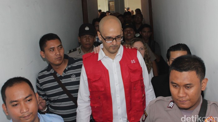 Polda Metro Hormati Putusan PT yang Vonis Bebas 2 Guru JIS