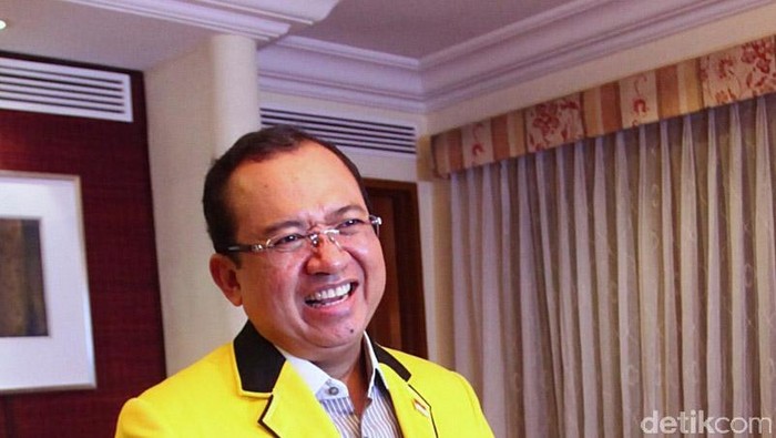 Priyo: Ironis, Golkar Hanya Menang 34,6 Persen di Pilkada