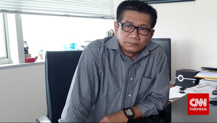 #TolakBegalAPBN, Agun: Program Aspirasi Jadikan DPR Begal Anggaran