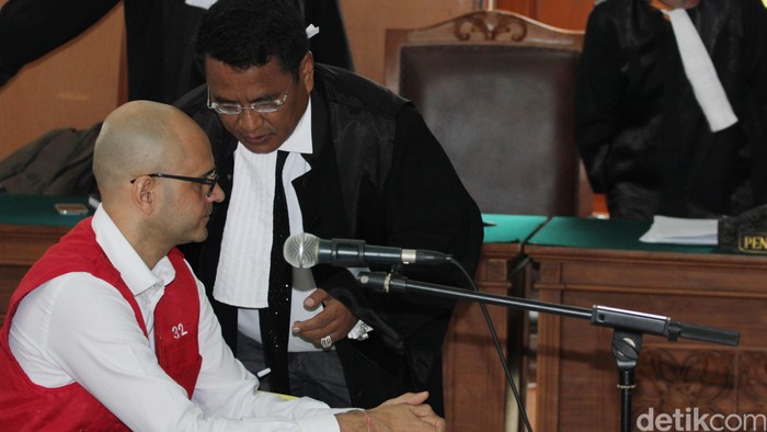 Kejati DKI Pelajari Pertimbangan Hakim Banding Bebaskan 2 Guru JIS