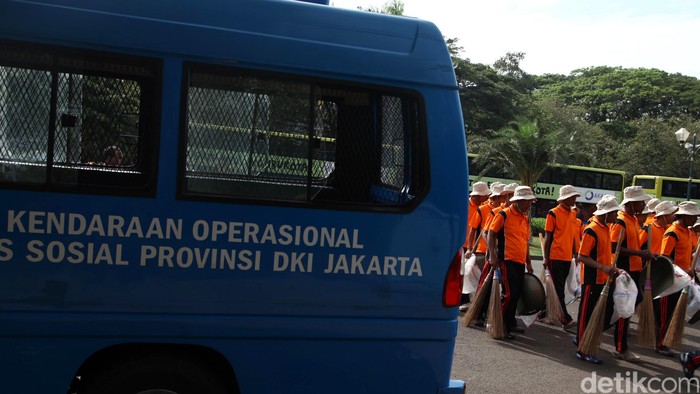 Selain Over Kapasitas, Bina Laras Cengkareng Juga Kesulitan Obat