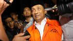 Foto: Rumah Megah Salah Satu Hasil Korupsi Rp 414 Miliar Fuad Amin