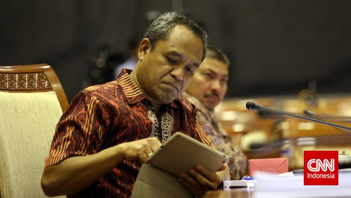 Politikus PD: Kinerja DPR Rendah, Hentikan 7 Proyek Rp 2,7 T!